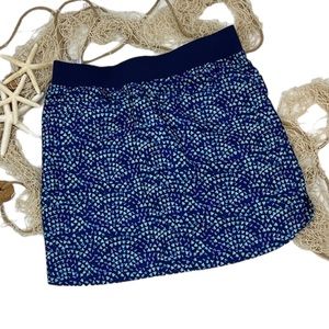 NWOT Cypress Club Women's Small Skort